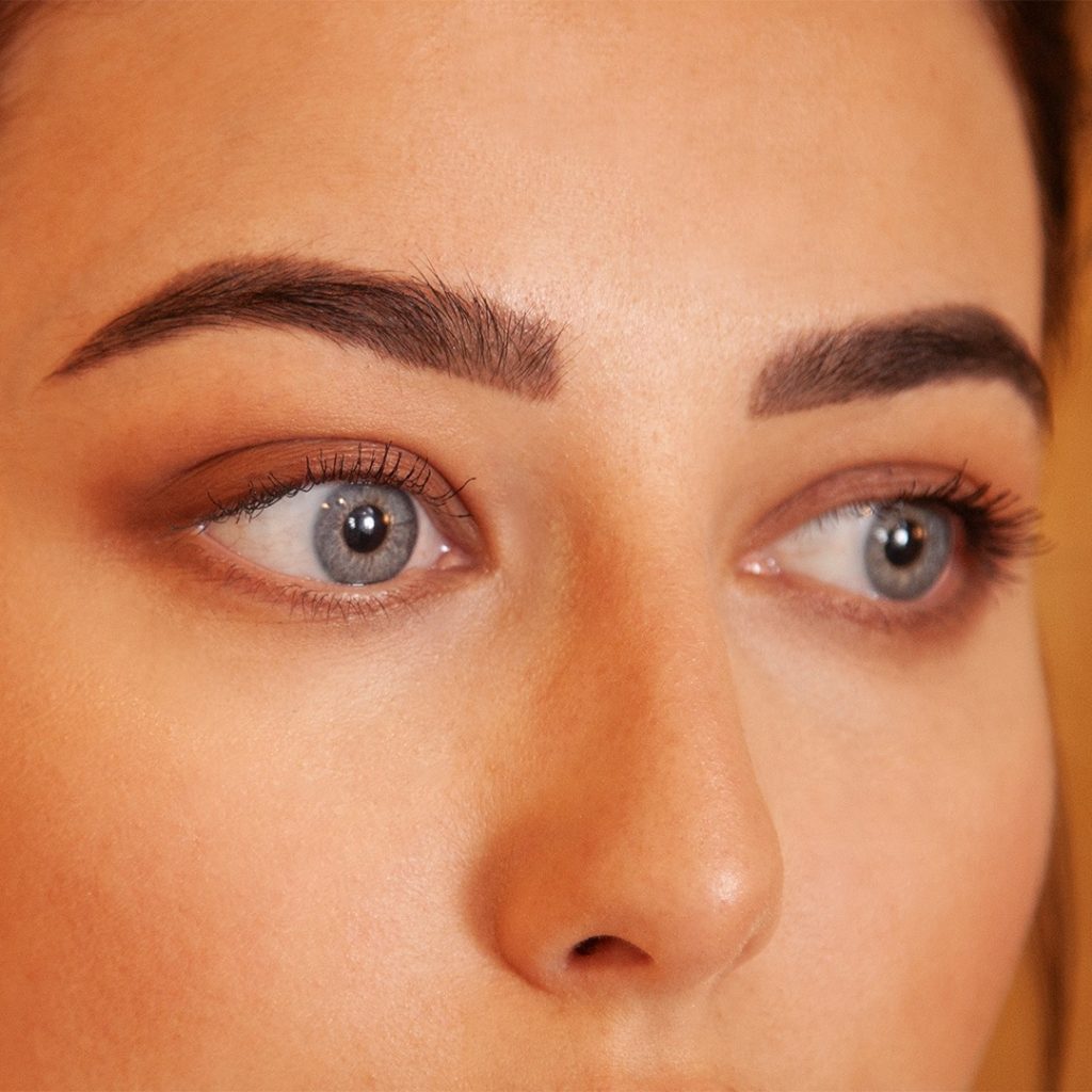 Olcay gulsen brow duo dark bruin