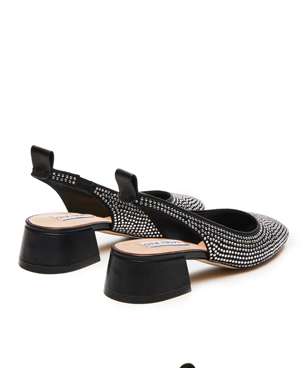 Steve Madden Rhinestone hak