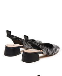 Thumbnail for Steve Madden Rhinestone hak
