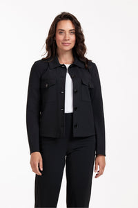 Thumbnail for Studio Anneloes Claire bonded jacket