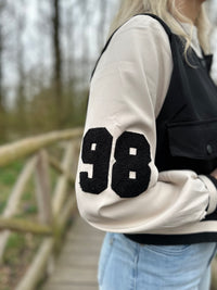 Thumbnail for Sisterspoint Garwin jacket studio