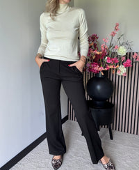Thumbnail for SRB4664 Colette Punta Zippers L33