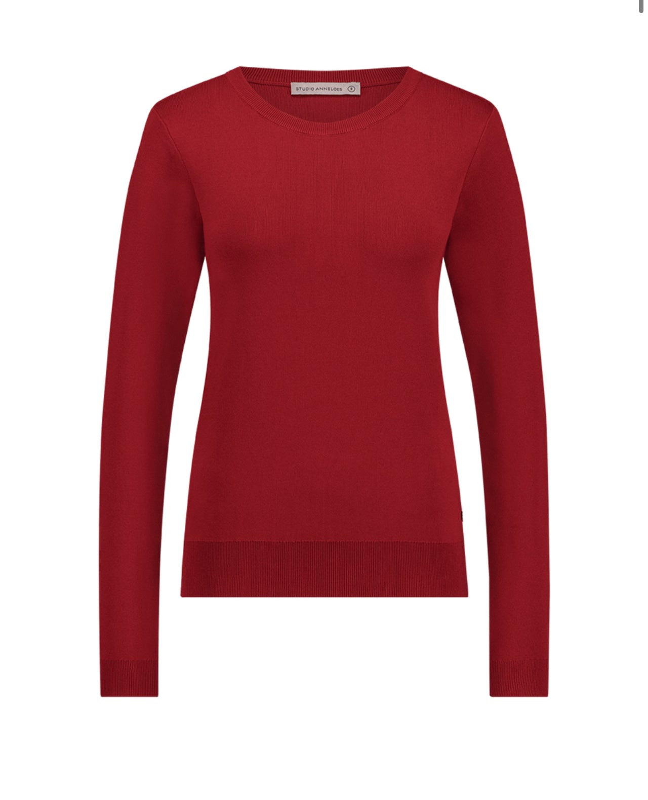 Studio Anneloes Lana pullover