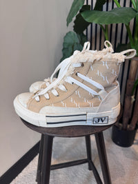 Thumbnail for Karina's Vintage Josh V sneaker maat 37