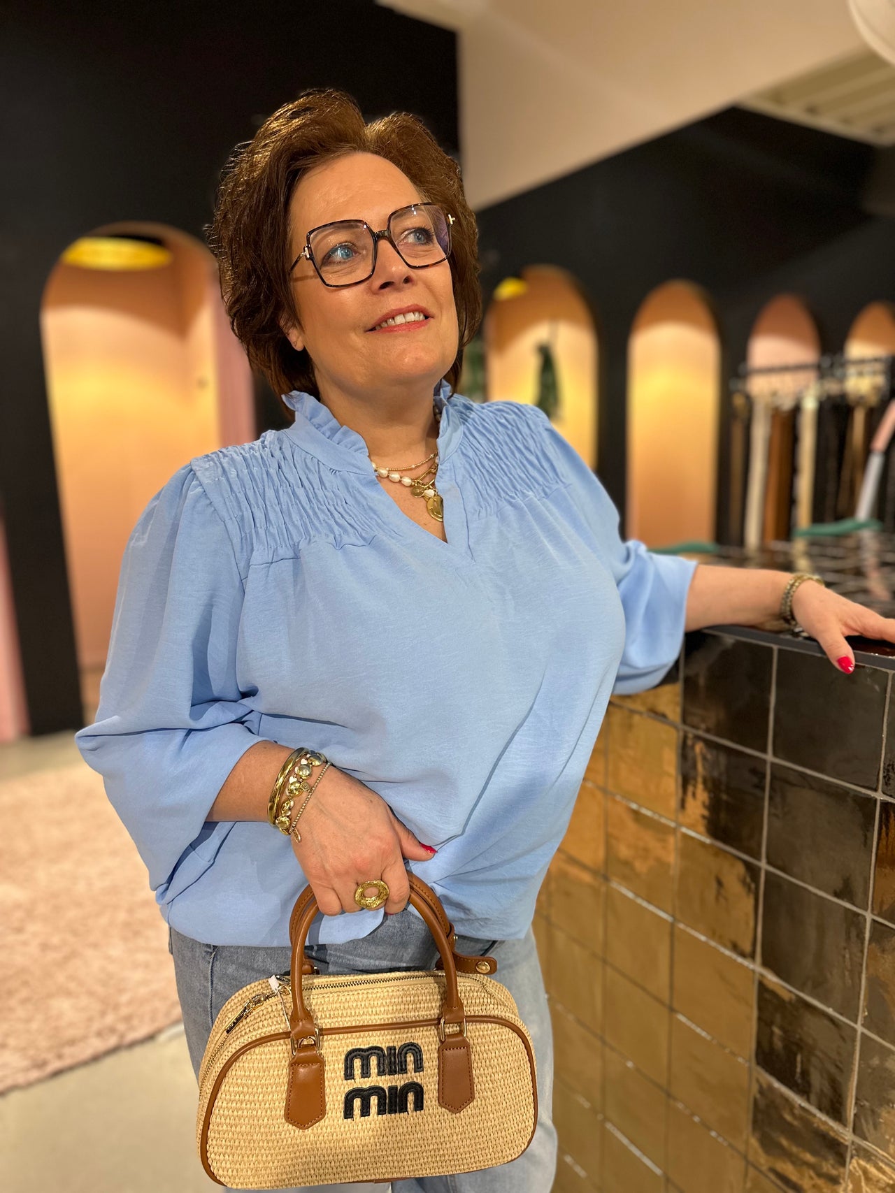 Blouse Lisa