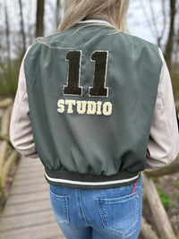 Thumbnail for Sisterspoint Garwin jacket studio