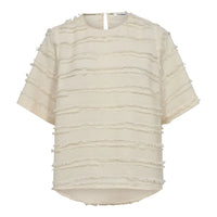 Thumbnail for Co couture Belinda blouse