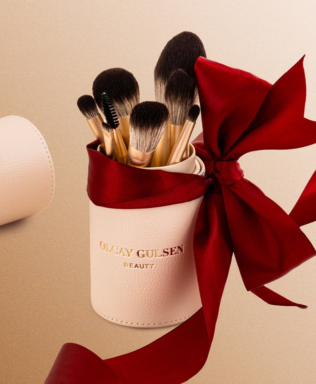 Olcay Brush set