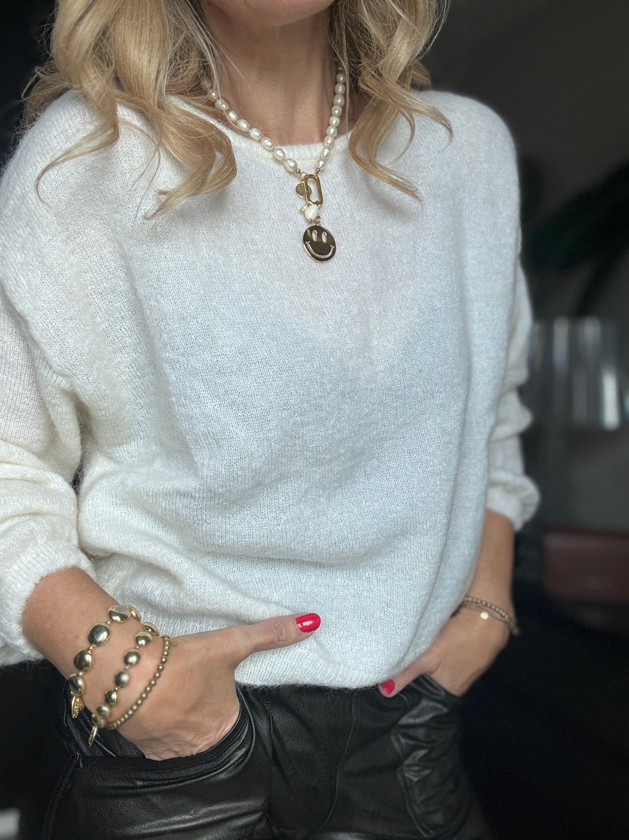 Kid Mohair basic