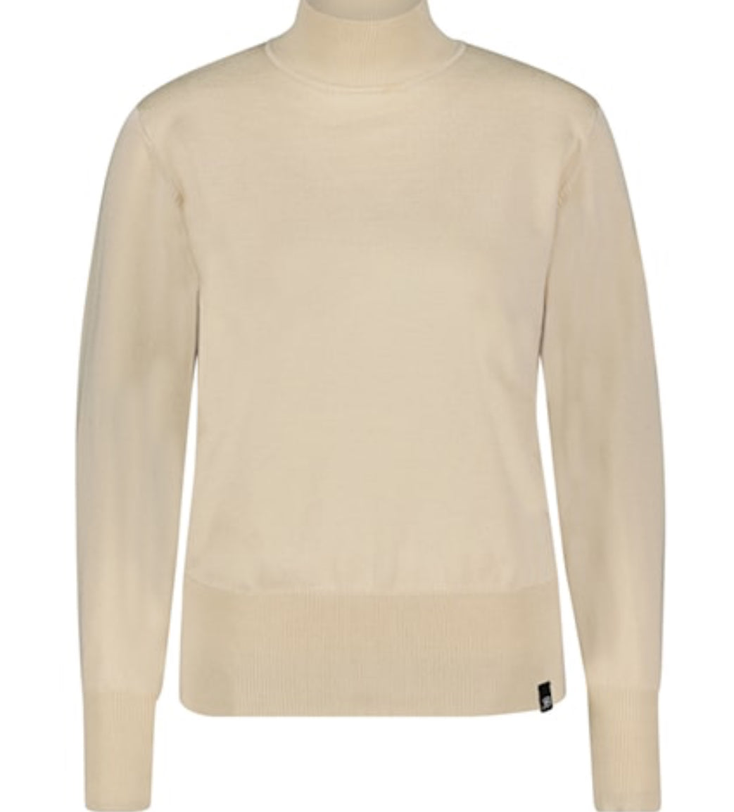 SRB4685A Turtleneck