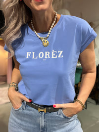 Thumbnail for Florez Fien t-shirt