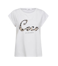 Thumbnail for Co Couture Leo coco t-shirt