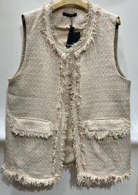 Thumbnail for French Couture Gilet