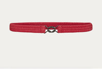 Thumbnail for Co Couture slim belt