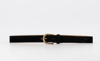 Thumbnail for Suede riem basic