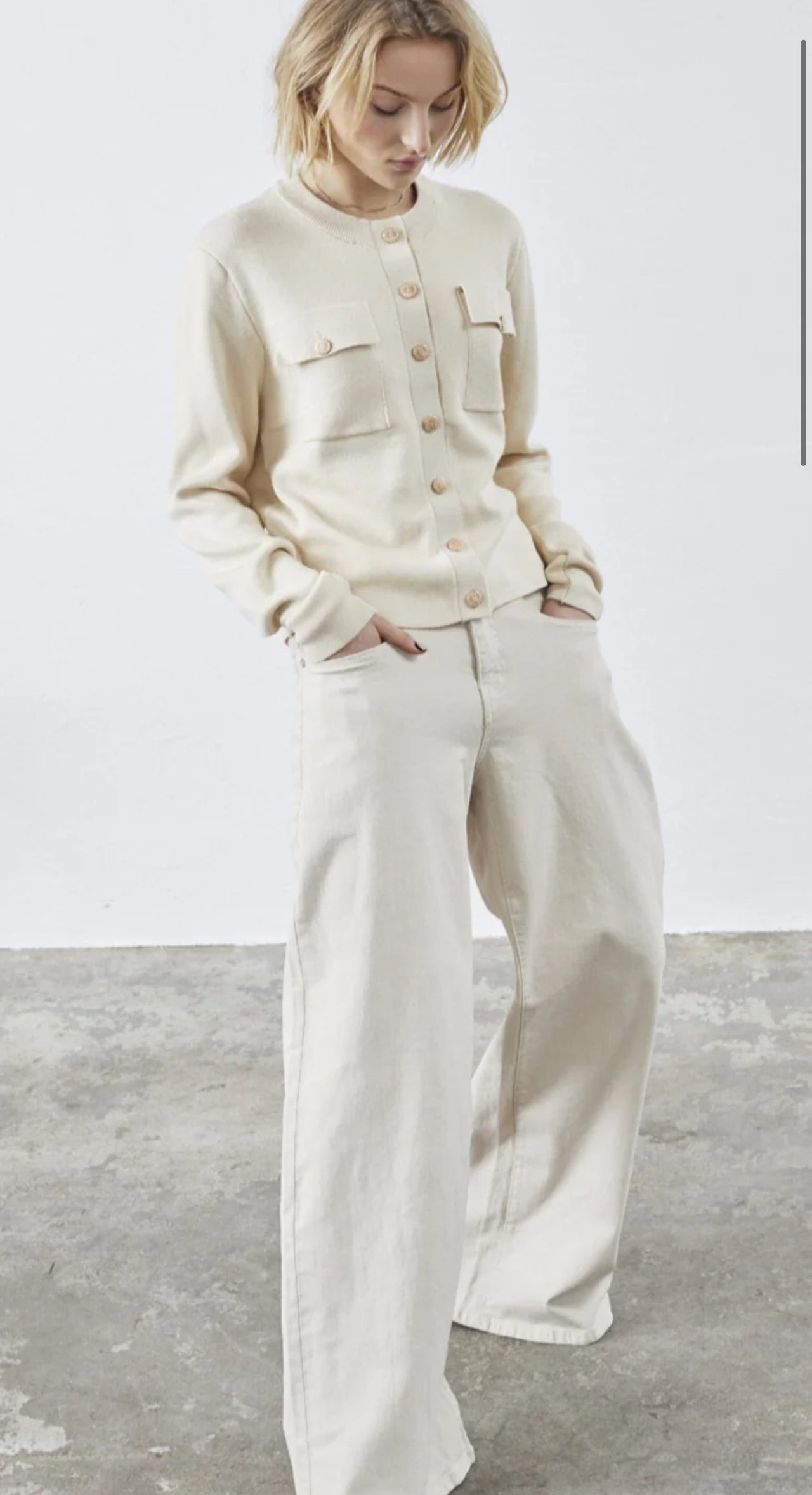 Sisterspoint Heliba vest