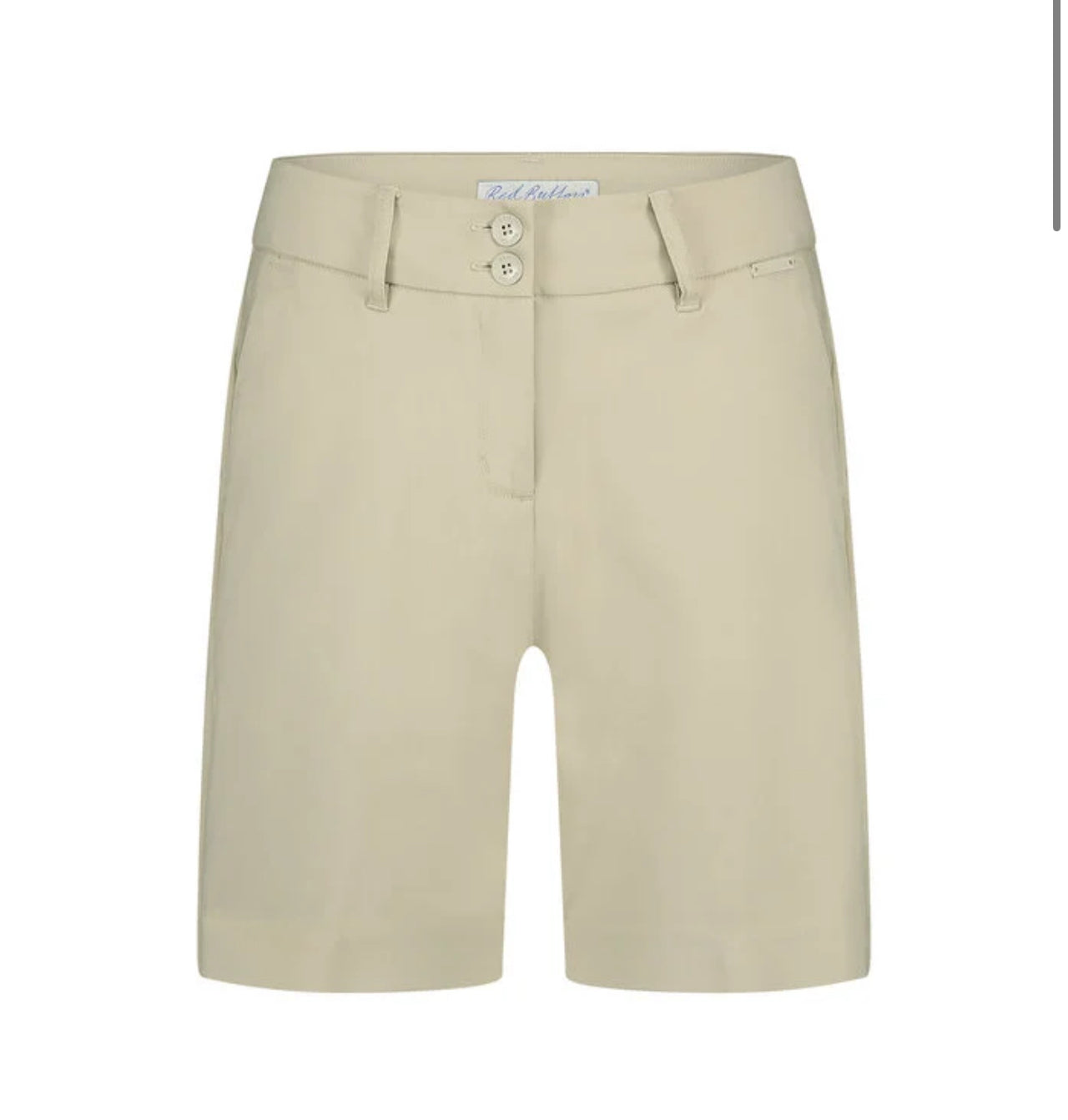 Red Button Ava short smart