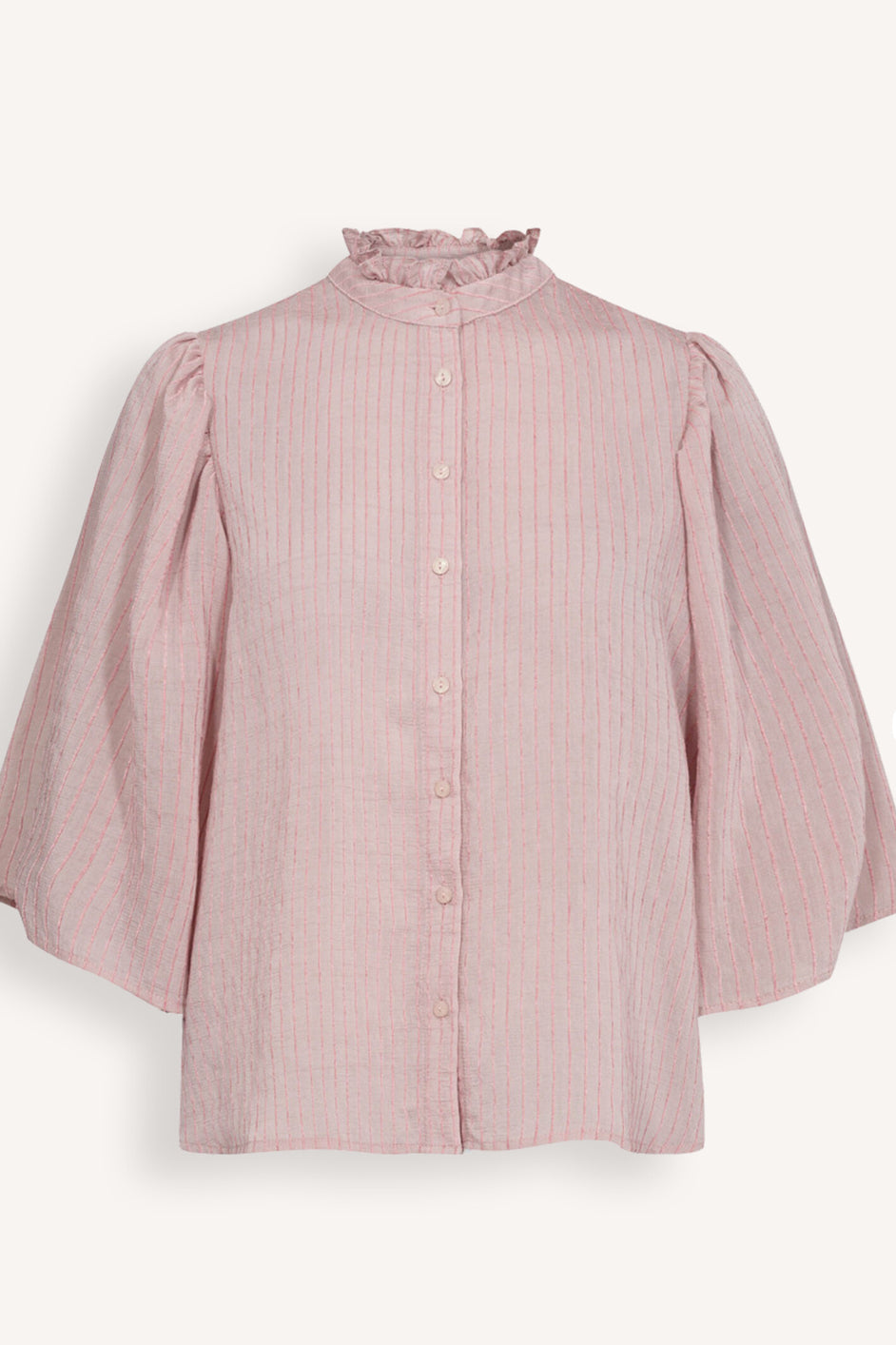 Co couture Viola SS shirt