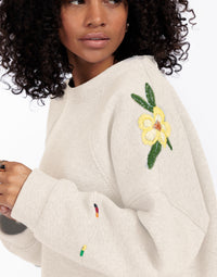 Thumbnail for Studio Anneloes Flora sweater