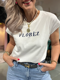 Thumbnail for Florez Fien t-shirt