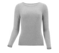 Thumbnail for Oroblu Perfect line cashmere top