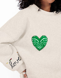 Thumbnail for Studio Anneloes Flora sweater