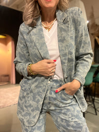 Thumbnail for Studio Amaya Luca Blazer