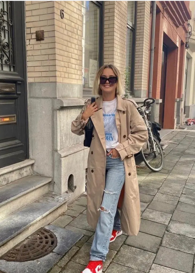 Trenchcoat