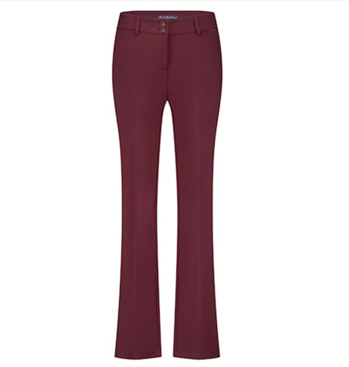 SRB4666 Bibette punta aubergine l32