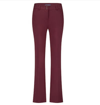 Thumbnail for SRB4666 Bibette punta aubergine l32