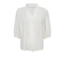 Thumbnail for Anikacc Frill Ss Shirt 35905