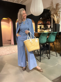 Thumbnail for Pilar trousers van Studio Anneloes