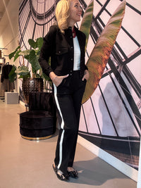 Thumbnail for SRB4673 Bomber JKT Punta