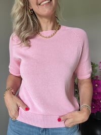 Thumbnail for KastGeluk Cotton top ss