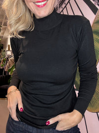 Thumbnail for Lage coltrui cashmere mix