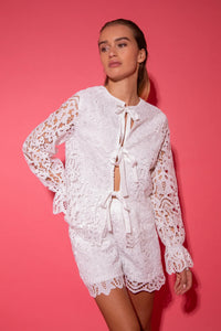 Thumbnail for Studio Amaya Marie Blouse