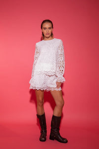 Thumbnail for Studio Amaya Marie Blouse
