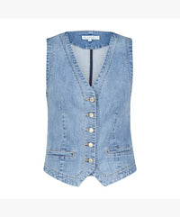 Thumbnail for Red Button gilet