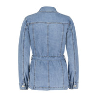 Thumbnail for Red Button Robie jacket light stone
