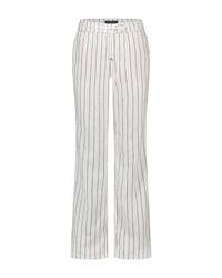 Thumbnail for Red Button Colette cotton linnen broek L33