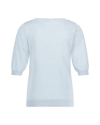 Thumbnail for Red Button Sweet sparkle top