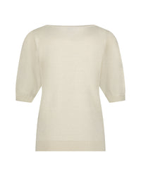 Thumbnail for Red Button Sweet sparkle top