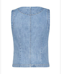 Thumbnail for Red Button gilet