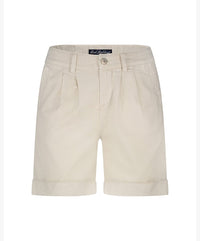 Thumbnail for Cleo Short Cotton Linen