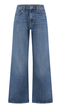 Thumbnail for Studio Anneloes Lexie denim trousers
