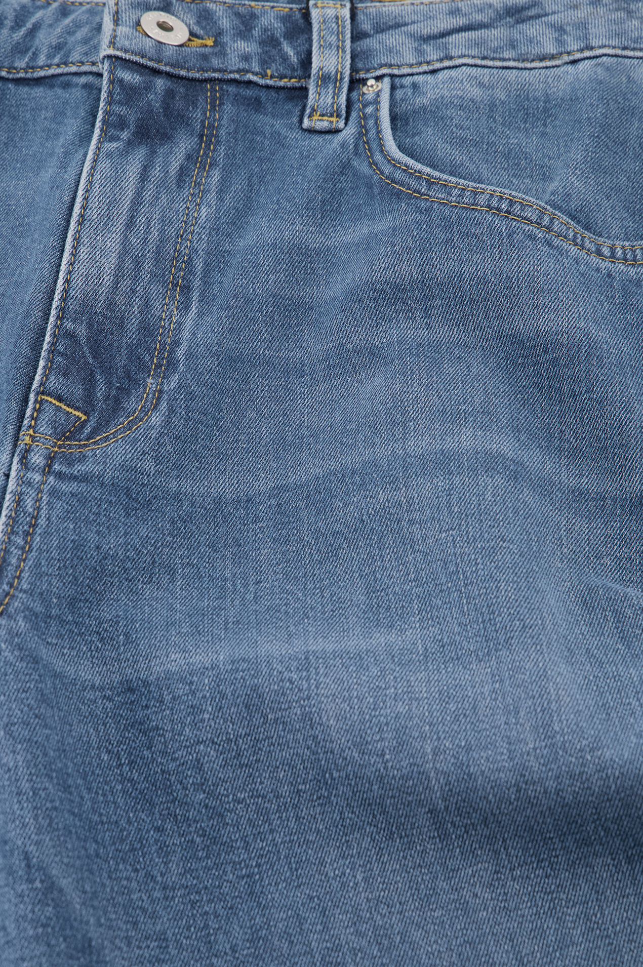 Studio Anneloes Lexie denim trousers