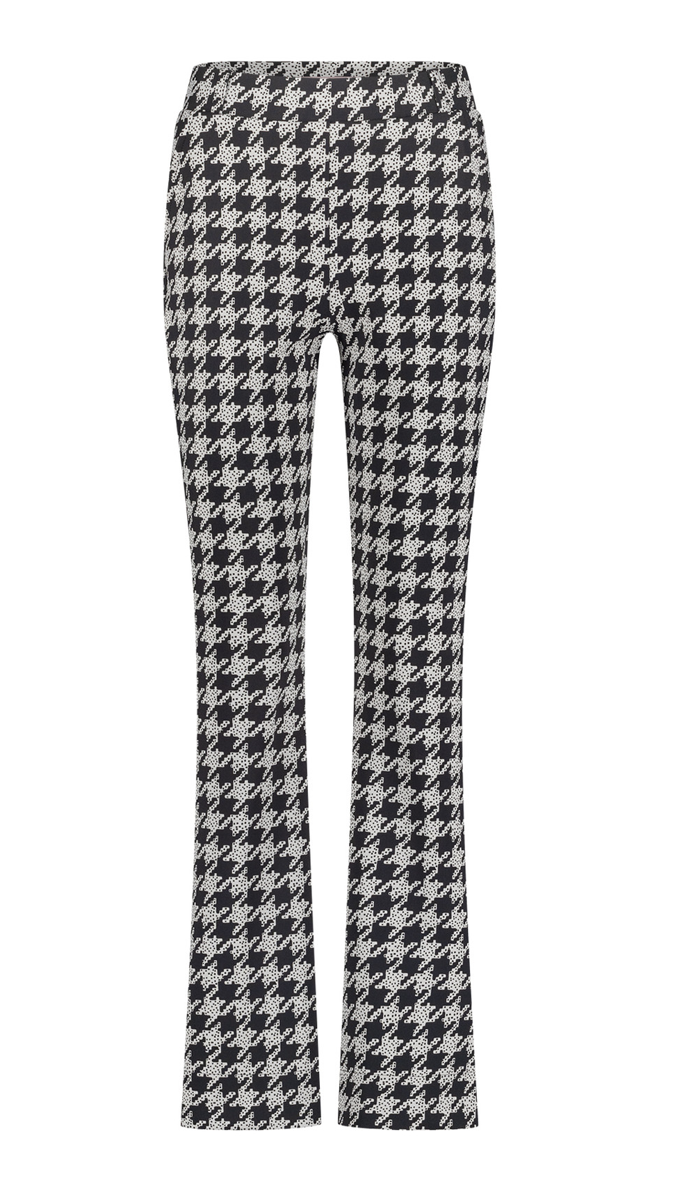 Flair bonded PDP trousers