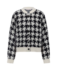 Thumbnail for Jet hairy pdc bomber - kit/black