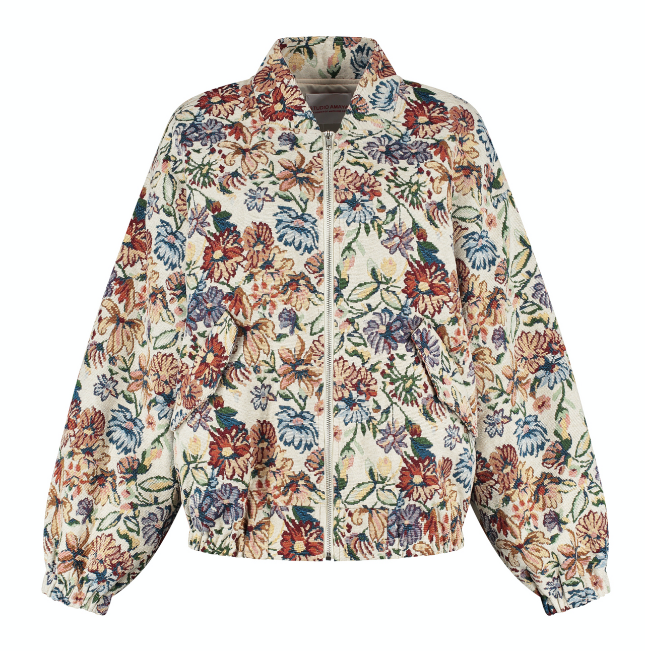 Studio Amaya Lizzy Bomber