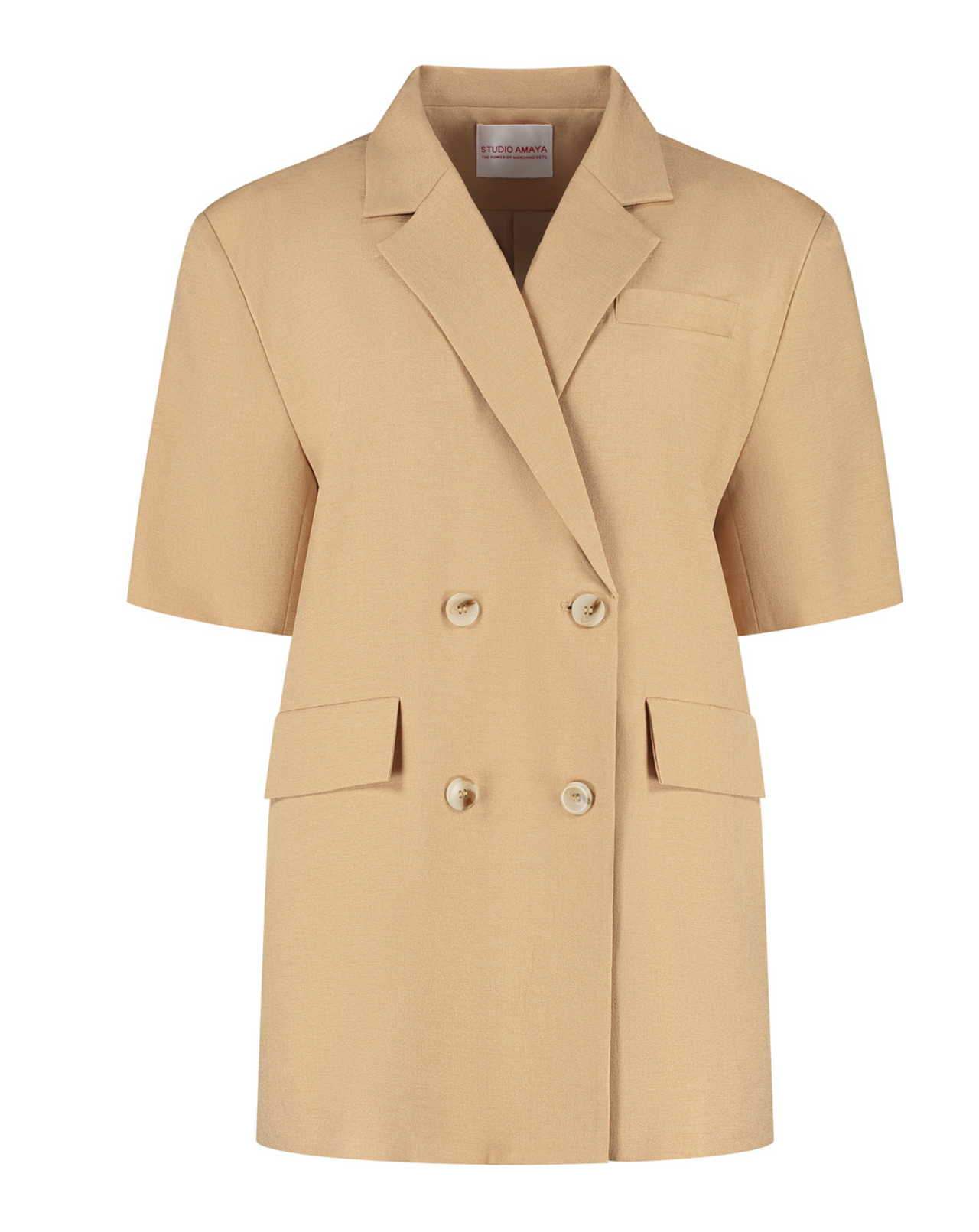 Studio Amaya Fendi Blazer